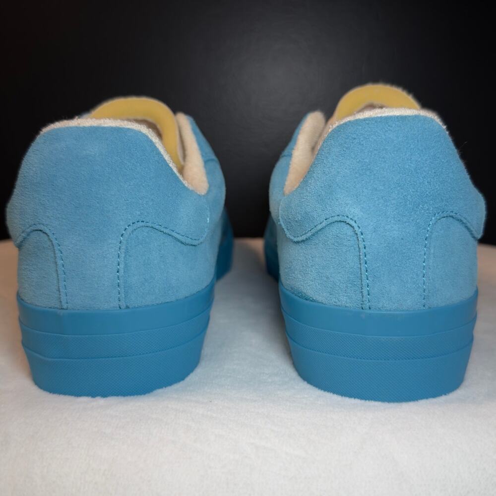 Brandblack 'No Name Aqua' | M007BB | 8M - Picture 6 of 11